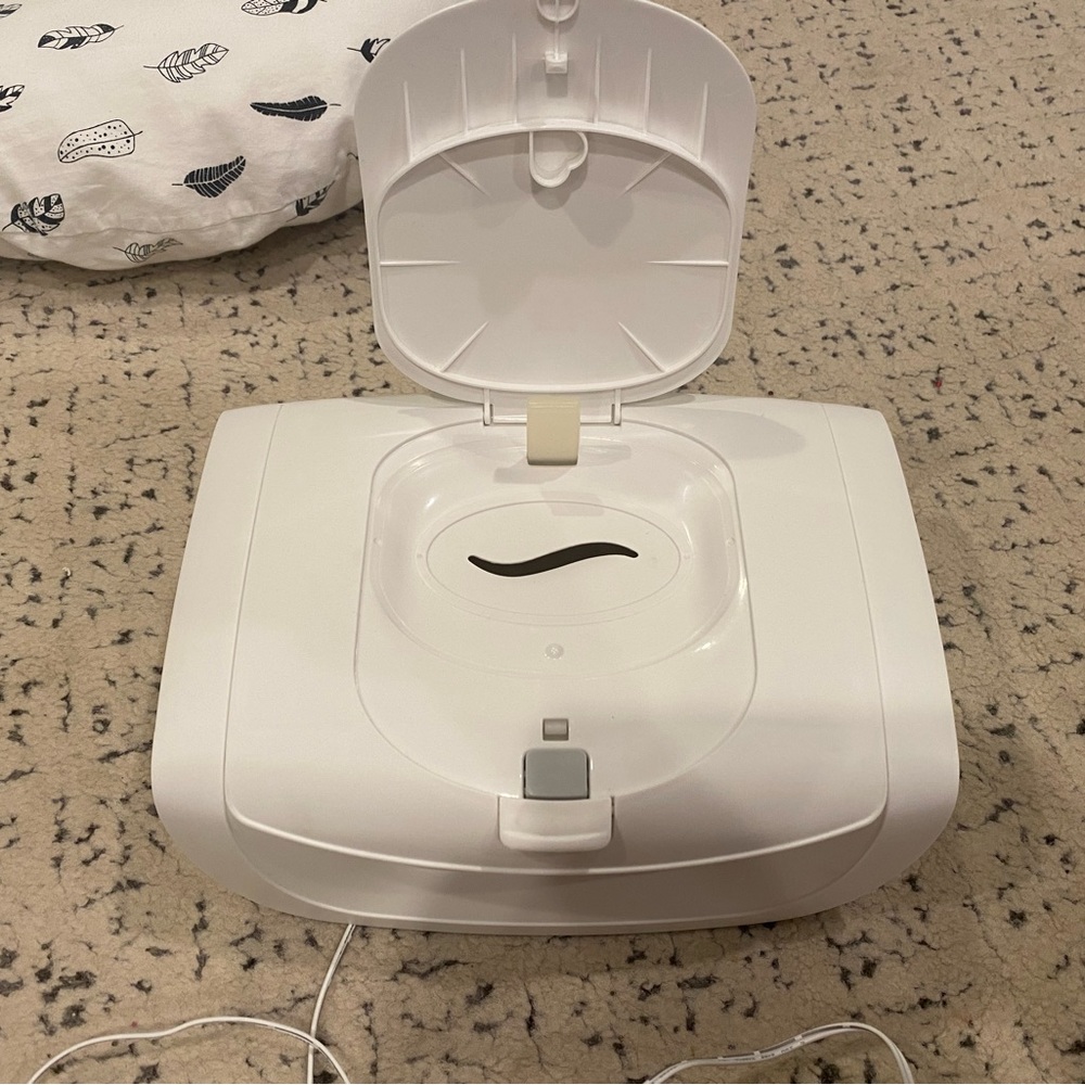 Munchkin Warmer